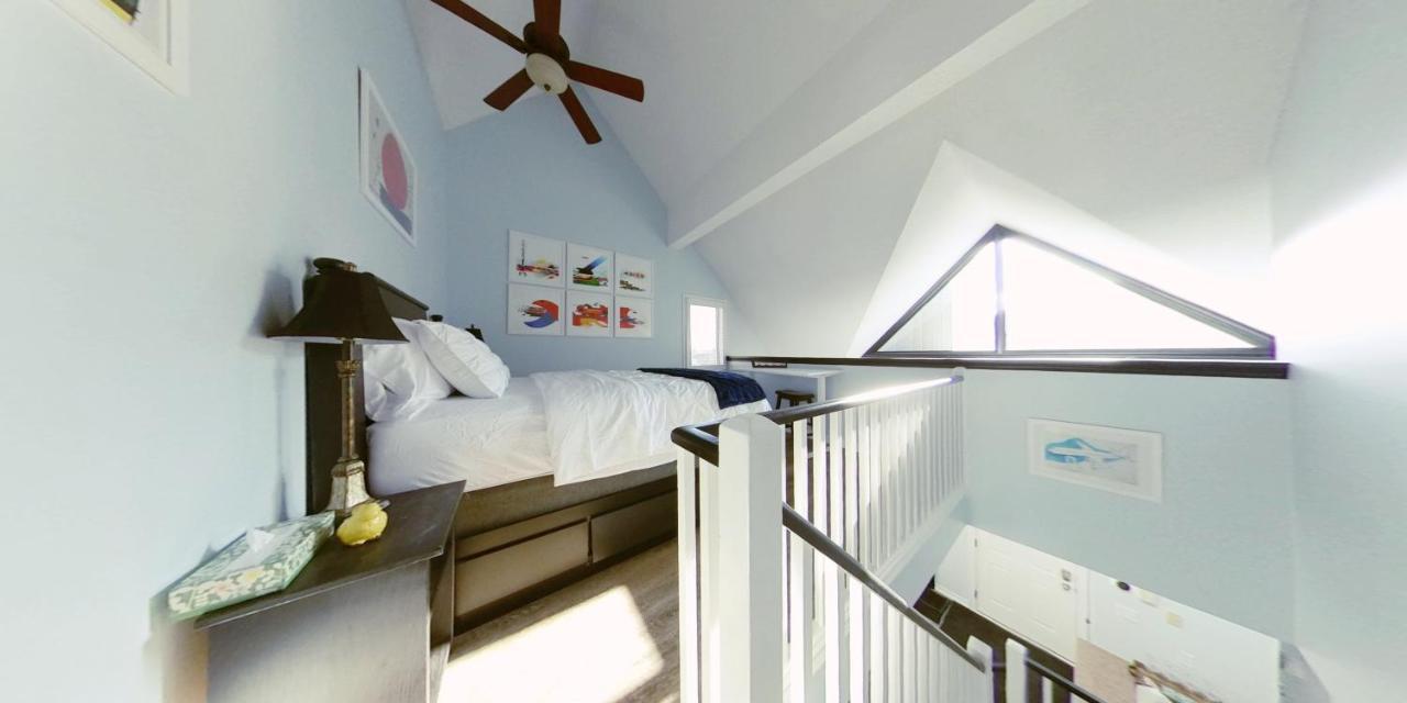Villa Artistic Hillside Loft à Blue Mountains Extérieur photo